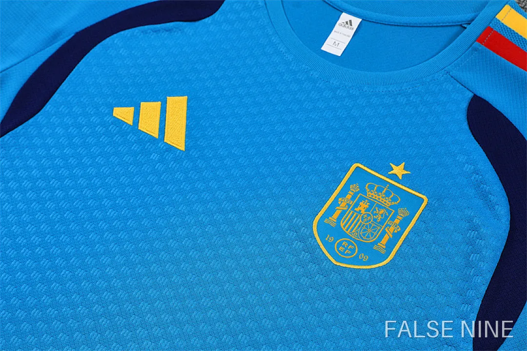 Spain 2026 Training Kit (Fan Version), photo 11