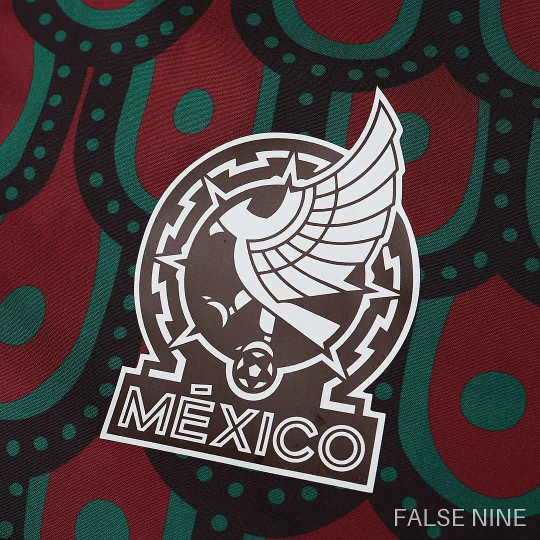 Mexico 24/25 Windbreaker, photo 3