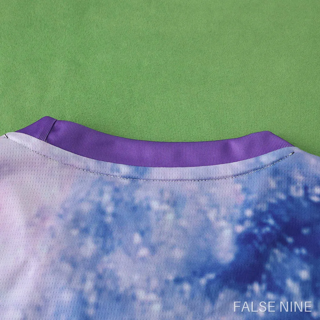 Manchester City 25/26 Third Shirt (Fan Version), photo 21
