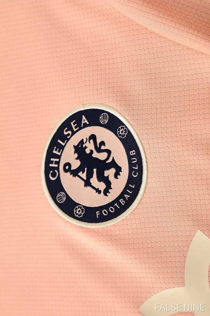 Chelsea 25/26 Training Kit (Fan Version), photo 5