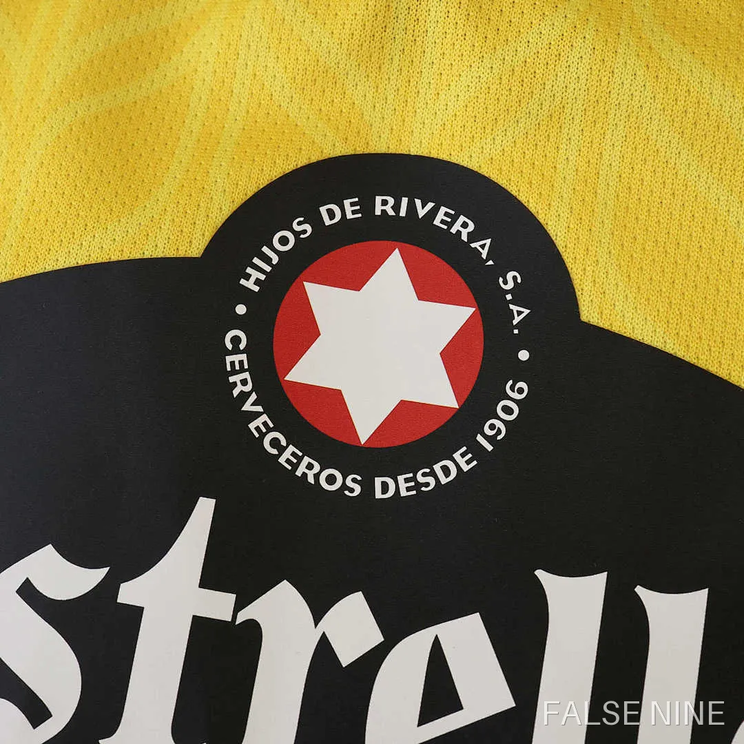 Real Valladolid 25/26 Third Shirt (Fan Version), photo 7