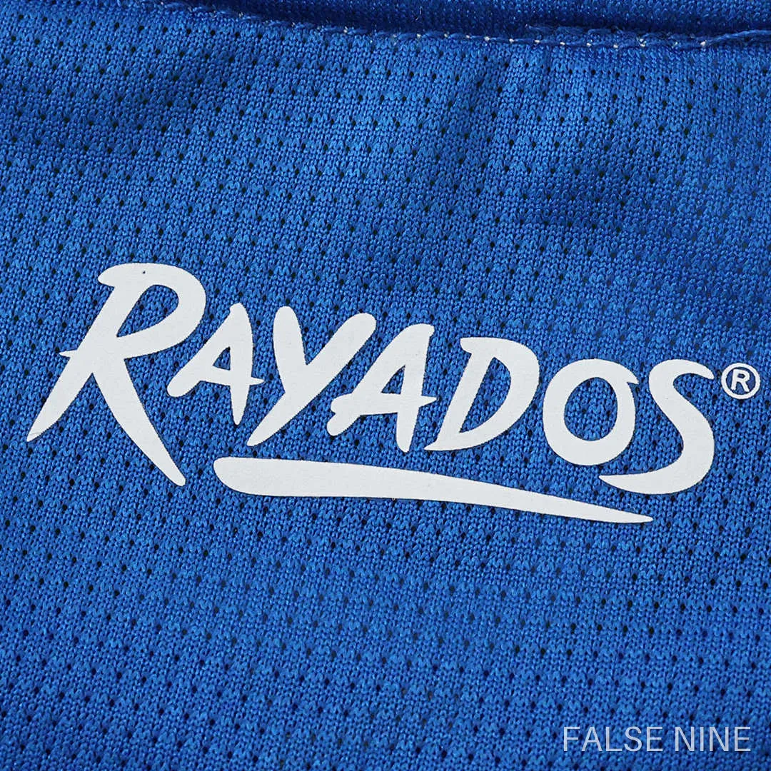 C.F. Monterrey 25/26 Third Shirt (Player Version), photo 11