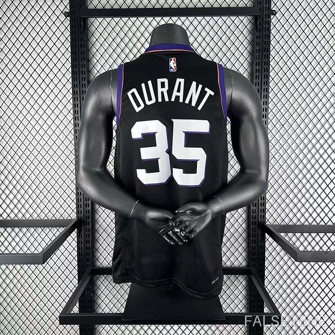 Phoenix Suns 25/26 Jersey, photo 8