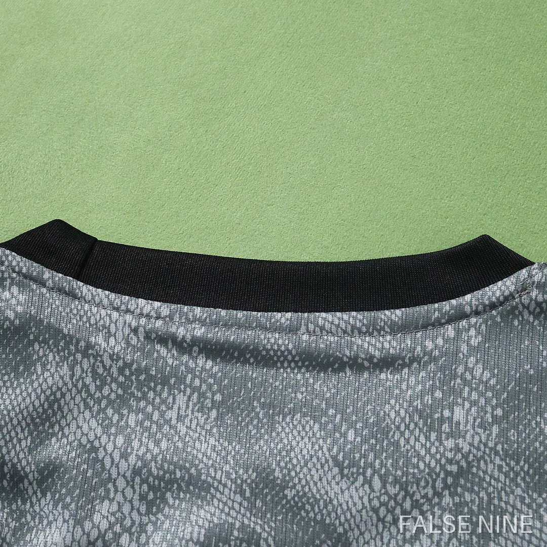 FC Barcelona 26/27 Goalkeeper Long Sleeve Shirt (Fan Version), photo 3