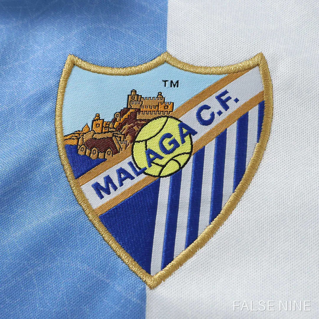 26/27 Málaga CF Retro street style Fan version, photo 15