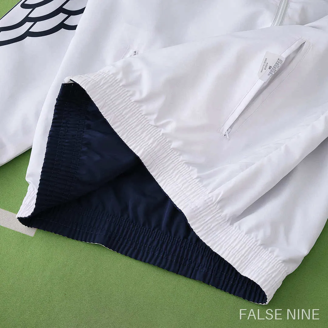Paris Saint-Germain 25/26 Reversible Windbreaker Jacket, photo 30