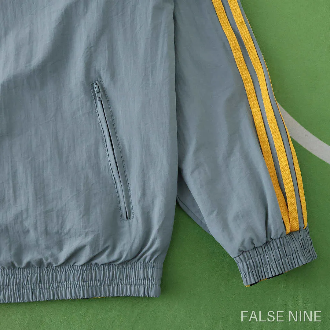 Arsenal Reversible Windbreaker Jacket, photo 21