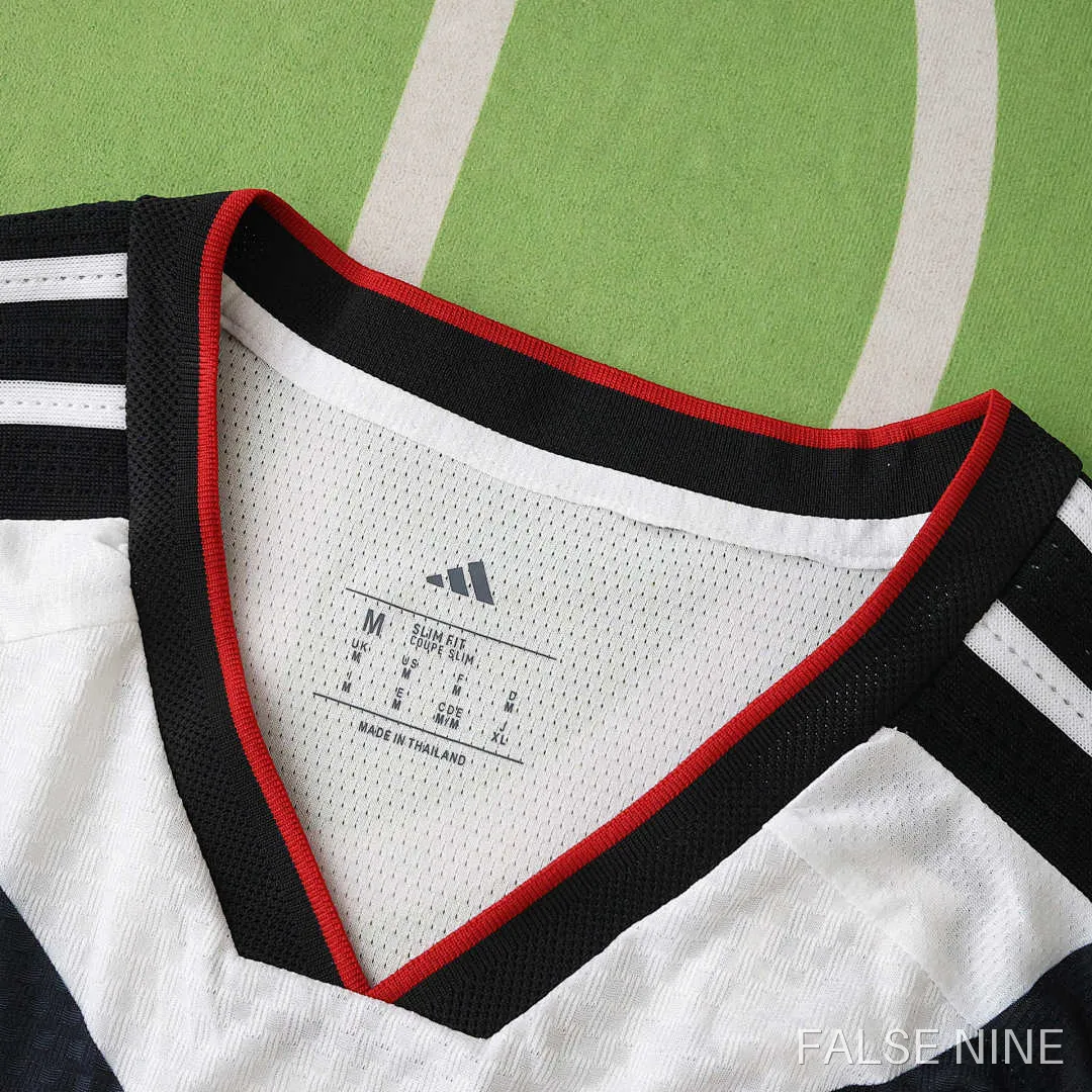 Germany 2026 Home Long Sleeve Shirt (Player Version), photo 15