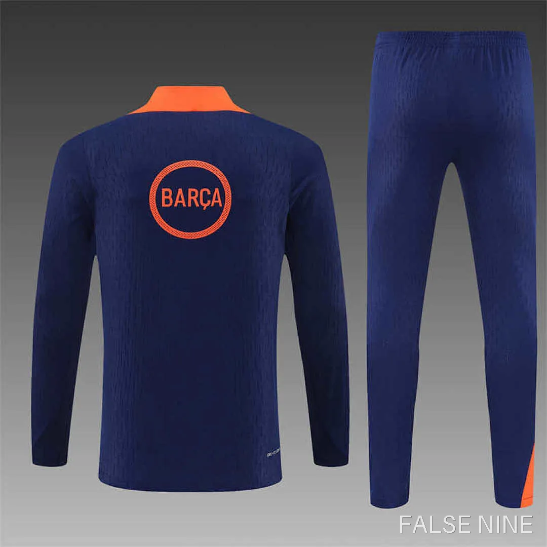 FC Barcelona 25/26 Training Tracksuit, photo 6