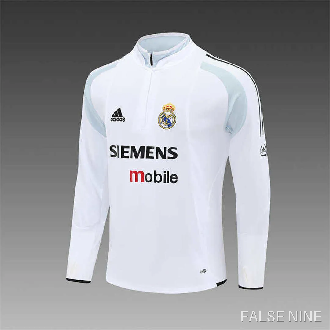 Real Madrid 04/05 Training Jacket, photo 19