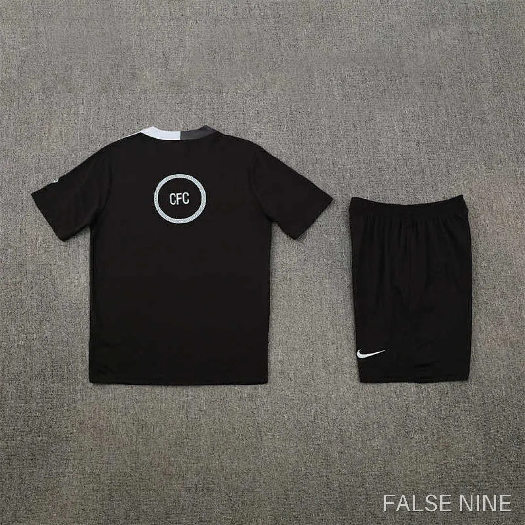 Chelsea 25/26 Training Kit (Fan Version), photo 2