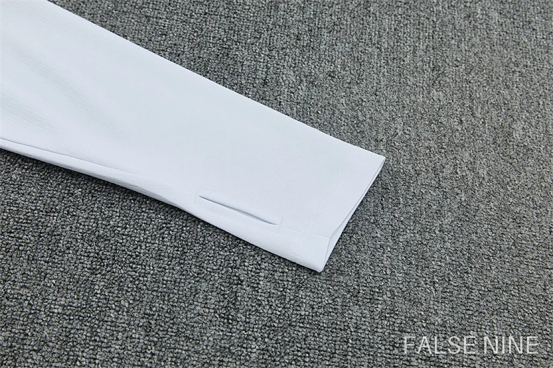 Italy 2026 Training Tracksuit Set, photo 9
