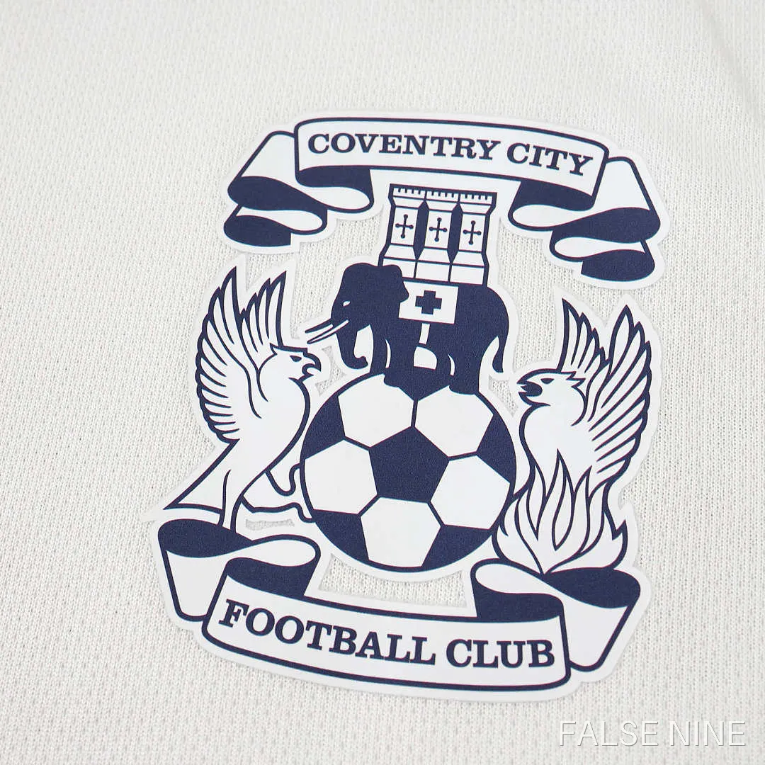 Coventry City 26/27 Away Shirt (Fan Version), photo 9