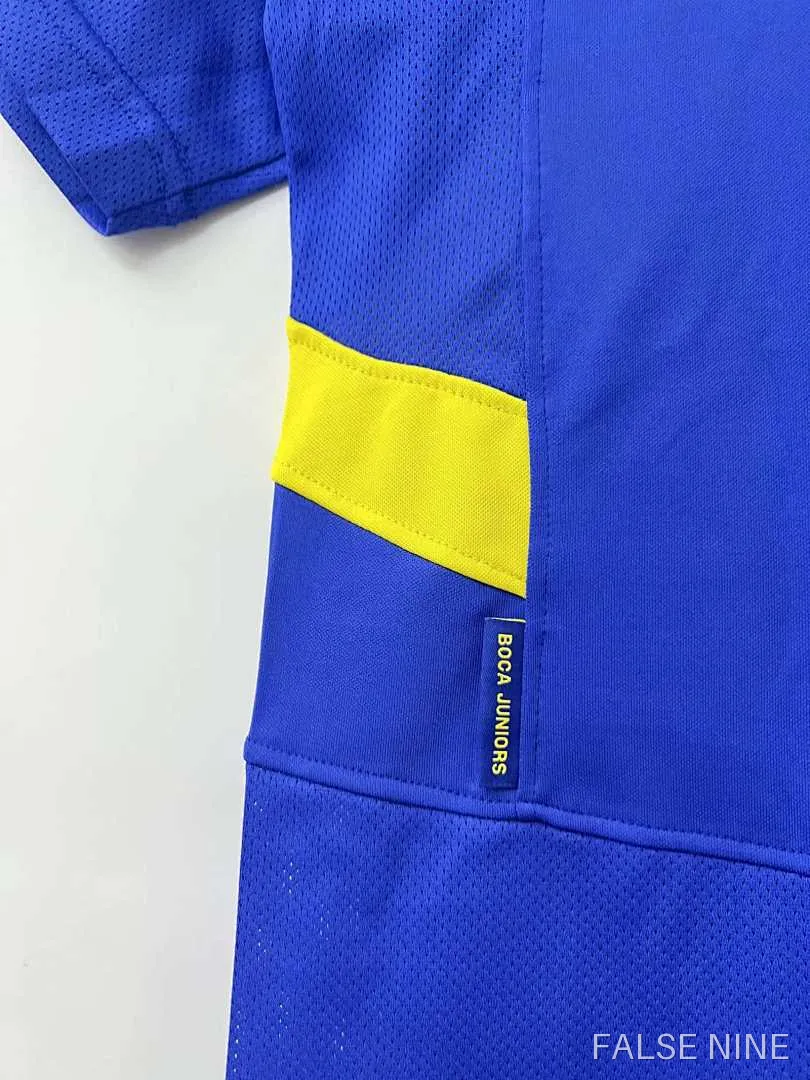 03/04 Boca Home retro Fan version, photo 3
