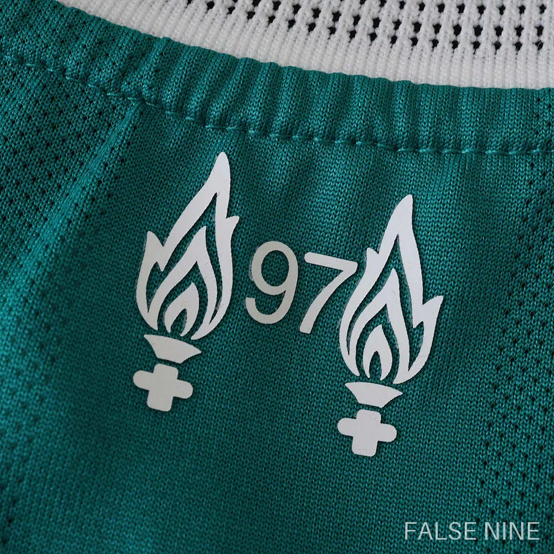 Liverpool 25/26 Third Shirt (Long Sleeve, Player Version), photo 24
