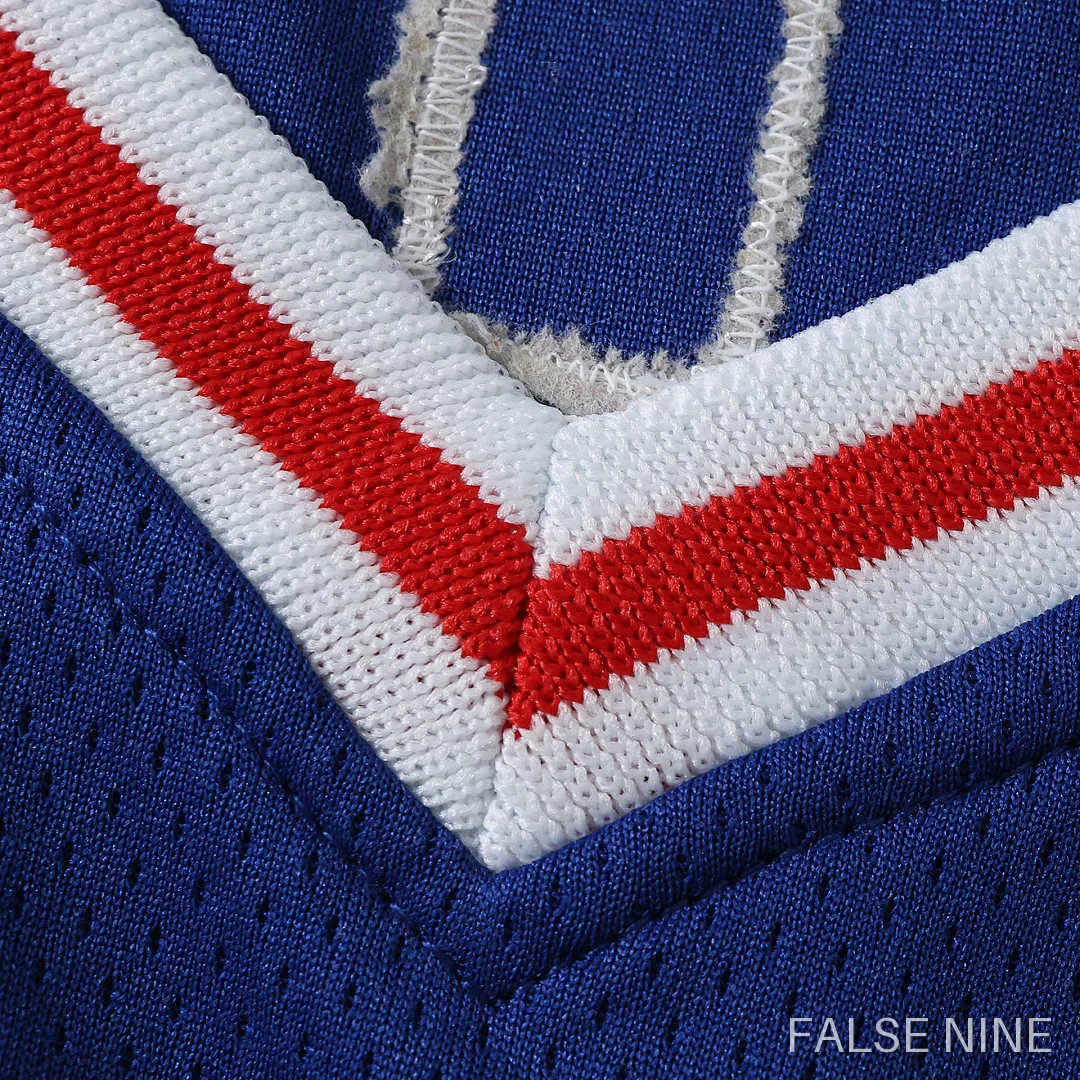 Philadelphia 76ers 2026 Home Jersey, photo 19