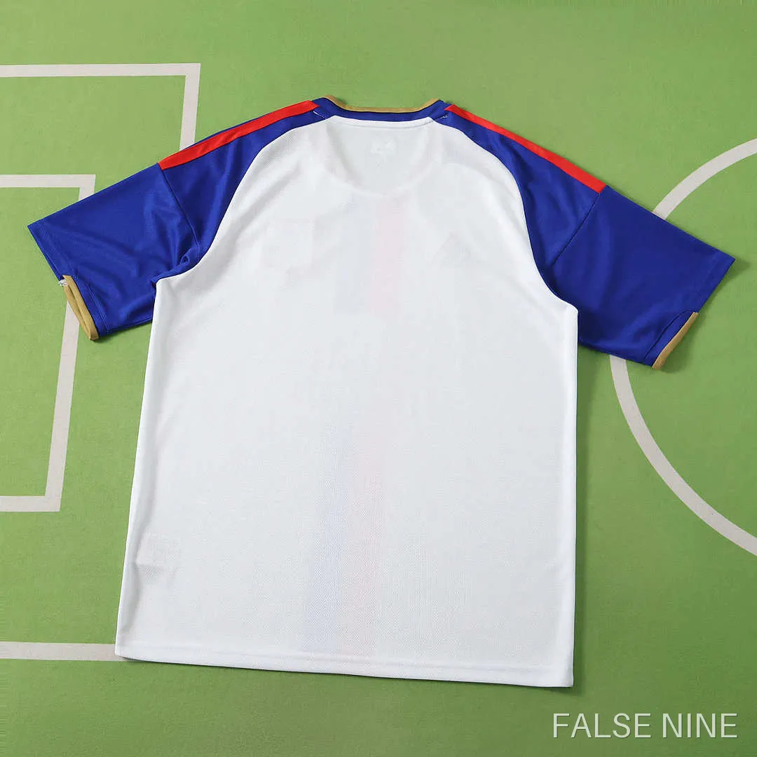 Olympique Lyonnais 26/27 Home Shirt (Fan Version), photo 2
