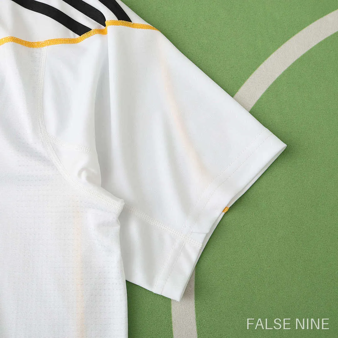 09/10 Real Madrid CF home retro Fan version, photo 10
