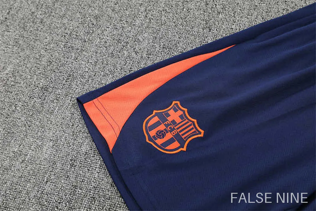 FC Barcelona 25/26 Training Kit (Fan Version), photo 15