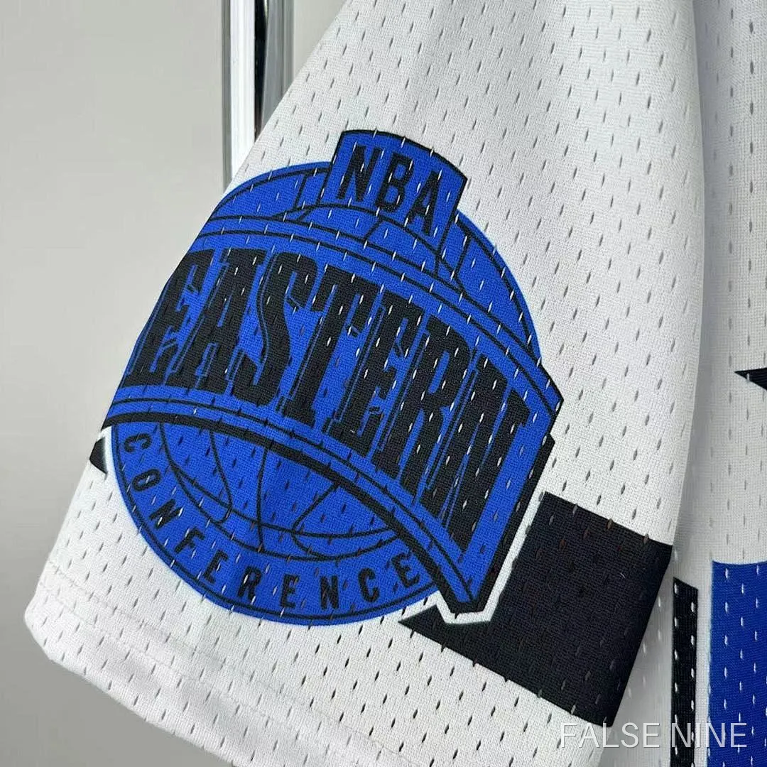 25/26 NBA Orlando Magic Retro short sleeved shirt, photo 13