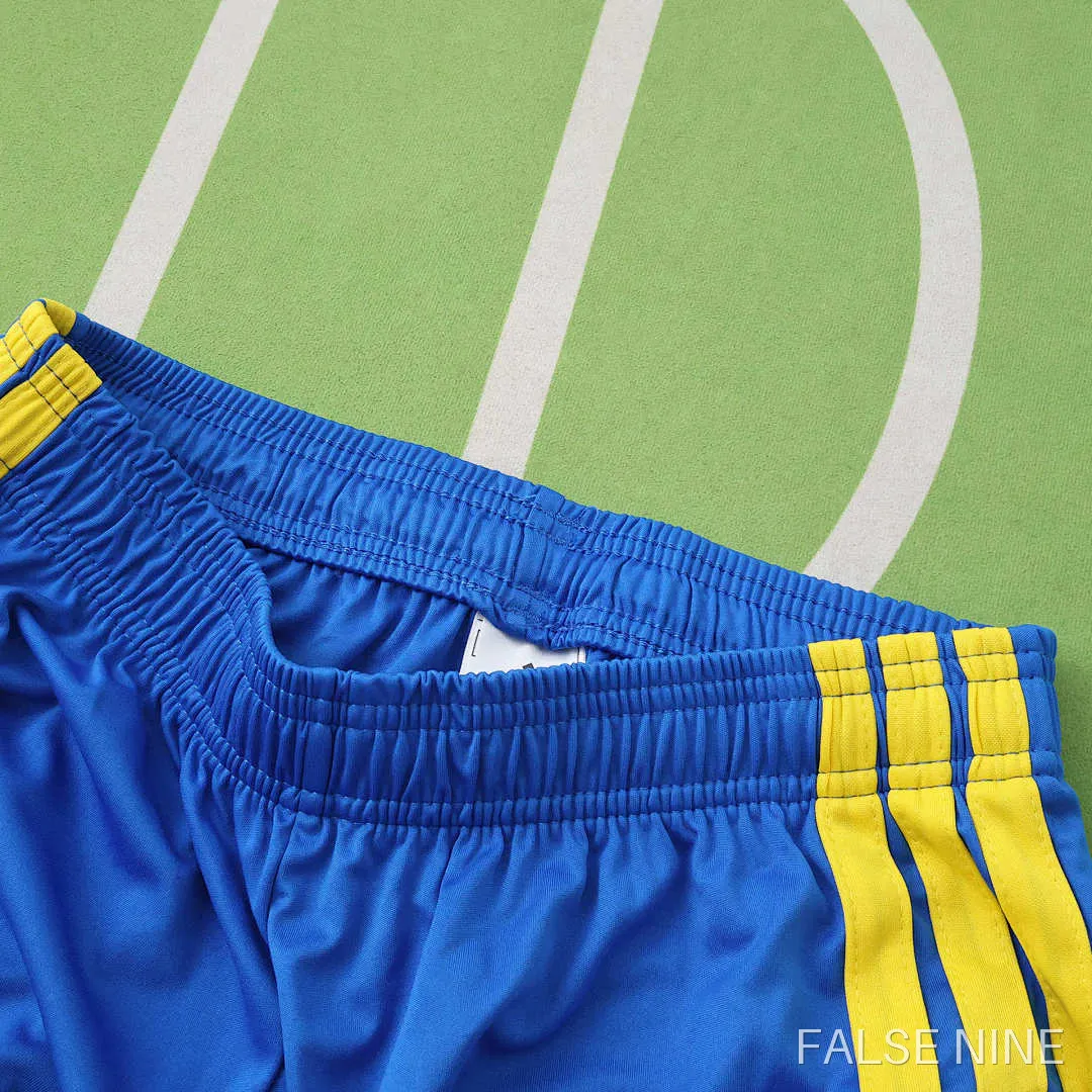Colombia 2026 Home Shorts, photo 9