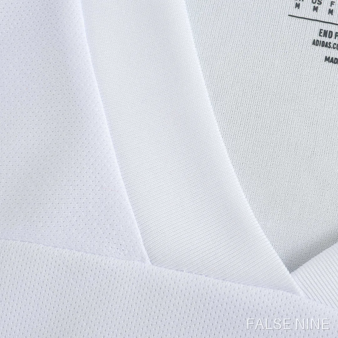 20/21 Real Madrid home Fan version, photo 5