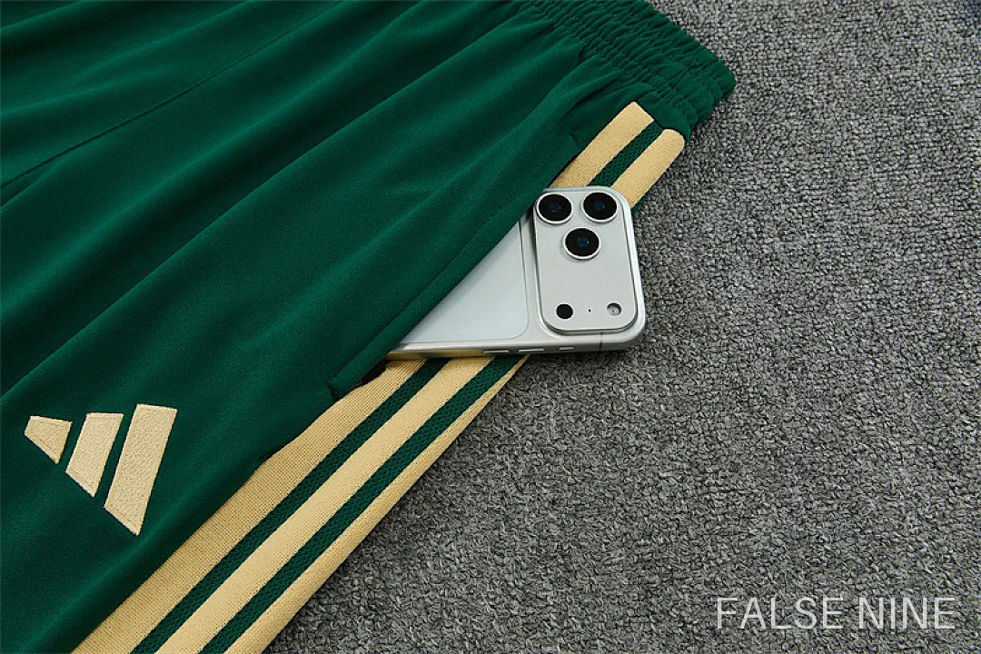 Italy 2026 Training Tracksuit Set, photo 4