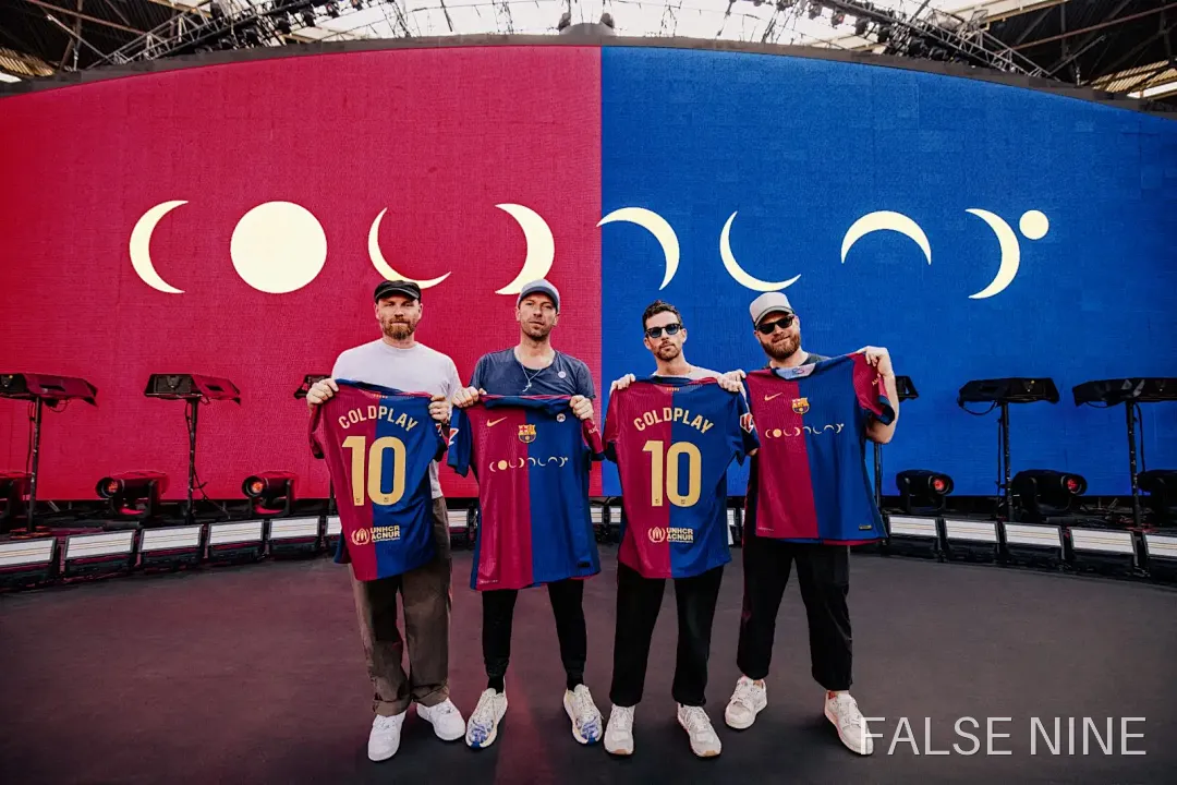 FC Barcelona 24/25 Special Shirt (Fan Version), photo 39