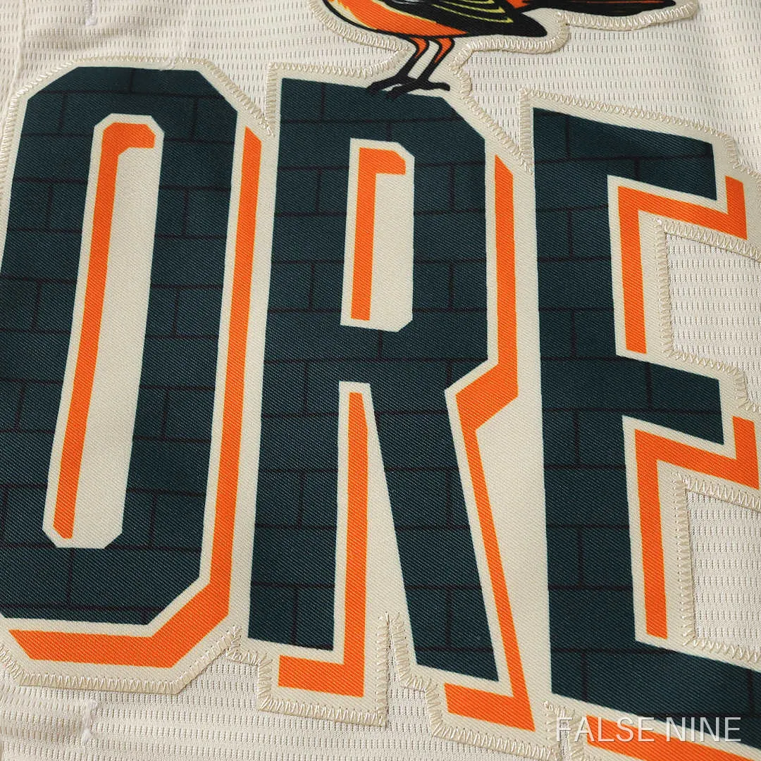 Baltimore Orioles 26/27 Home Jersey (ALOASO), photo 19