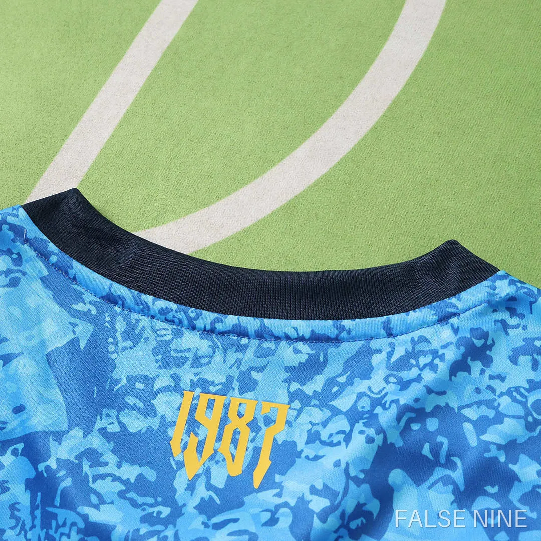 Coventry City 26/27 Home Shirt (Fan Version), photo 3