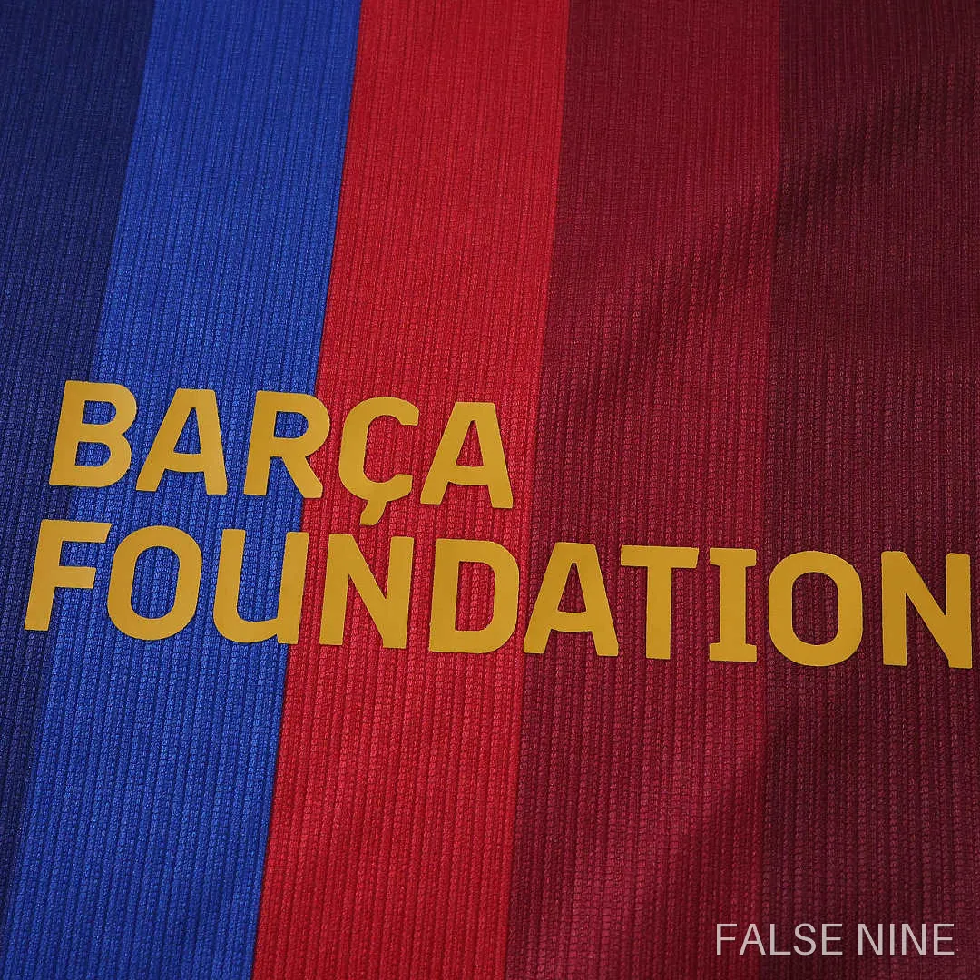 FC Barcelona 26/27 Home Shirt (Women), photo 6