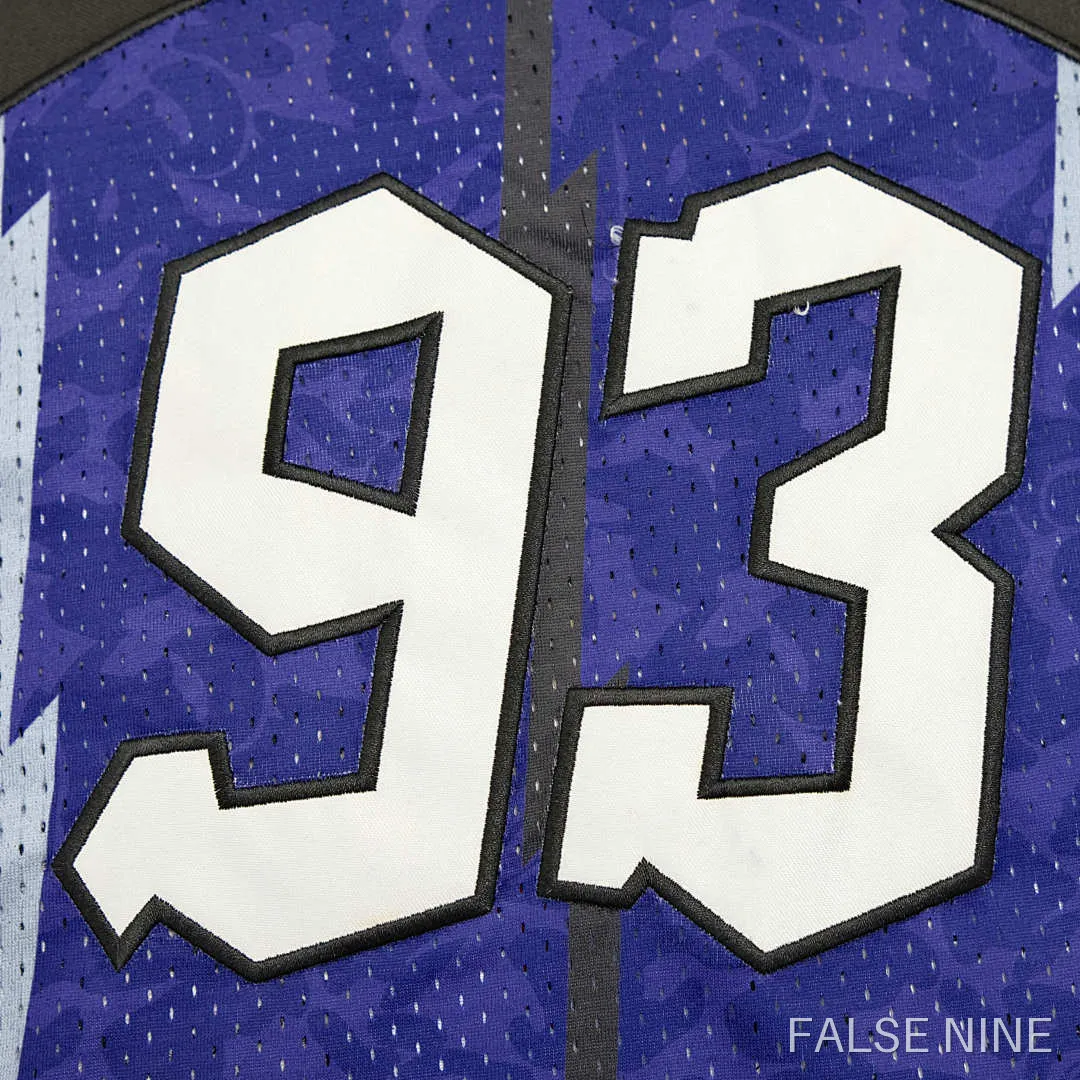Toronto Raptors 1993 Retro Jersey (BAOE), photo 14