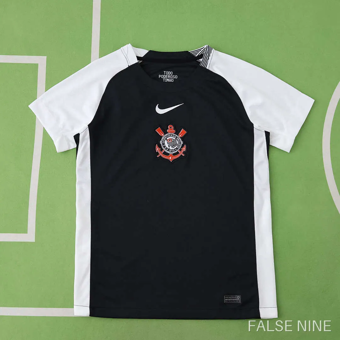 Corinthians 25/26 Away Shirt (Women), photo 1