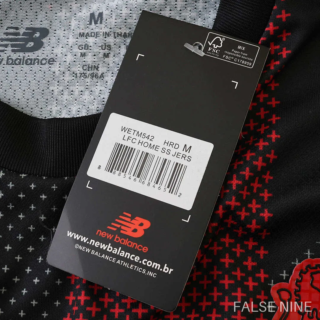 Bayer Leverkusen 25/26 Home Shirt (Player Version), photo 19