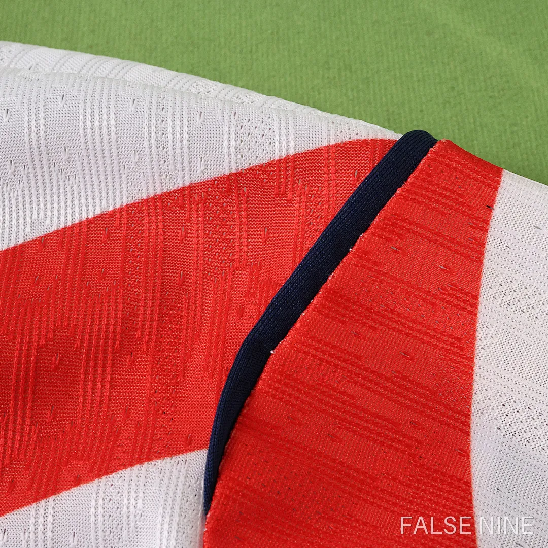USA 2026 Home Shirt (Player Version), photo 5