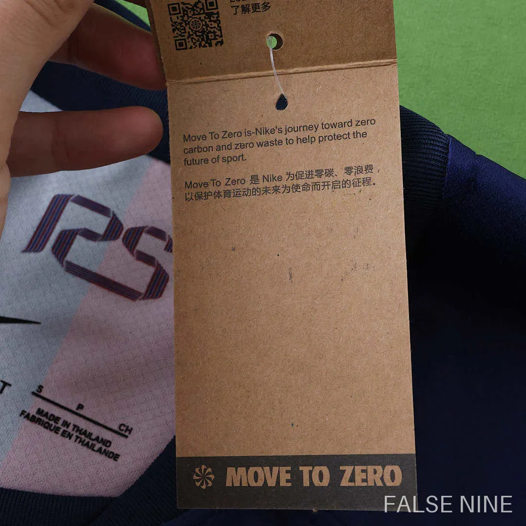 FC Barcelona Travis Scott Special Edition Shirt (Fan Version), photo 24