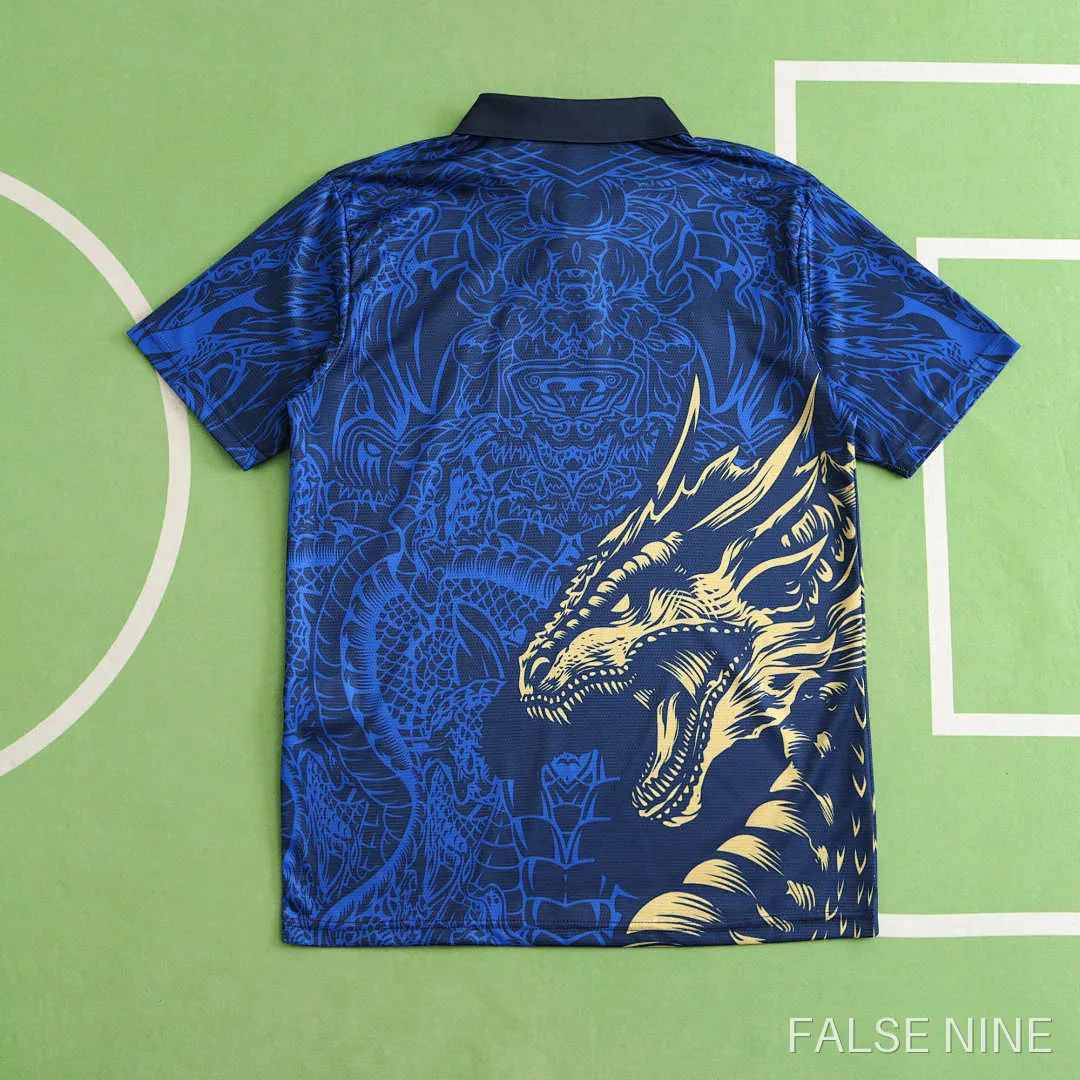 Real Madrid 24/25 Special Edition Loong Fan Version Shirt, photo 23