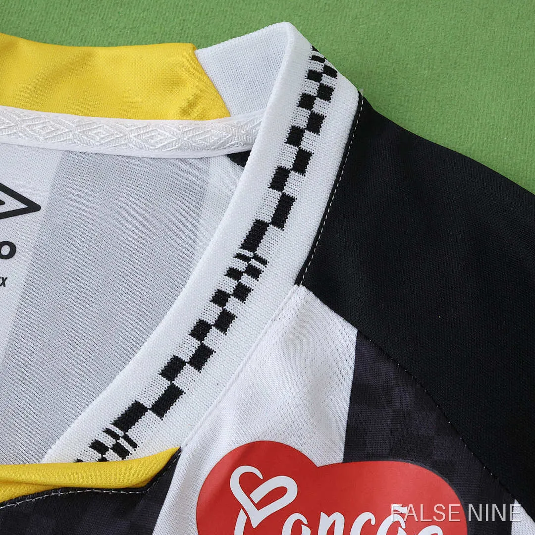 Santos FC 25/26 Away Shirt (Fan Version), photo 5