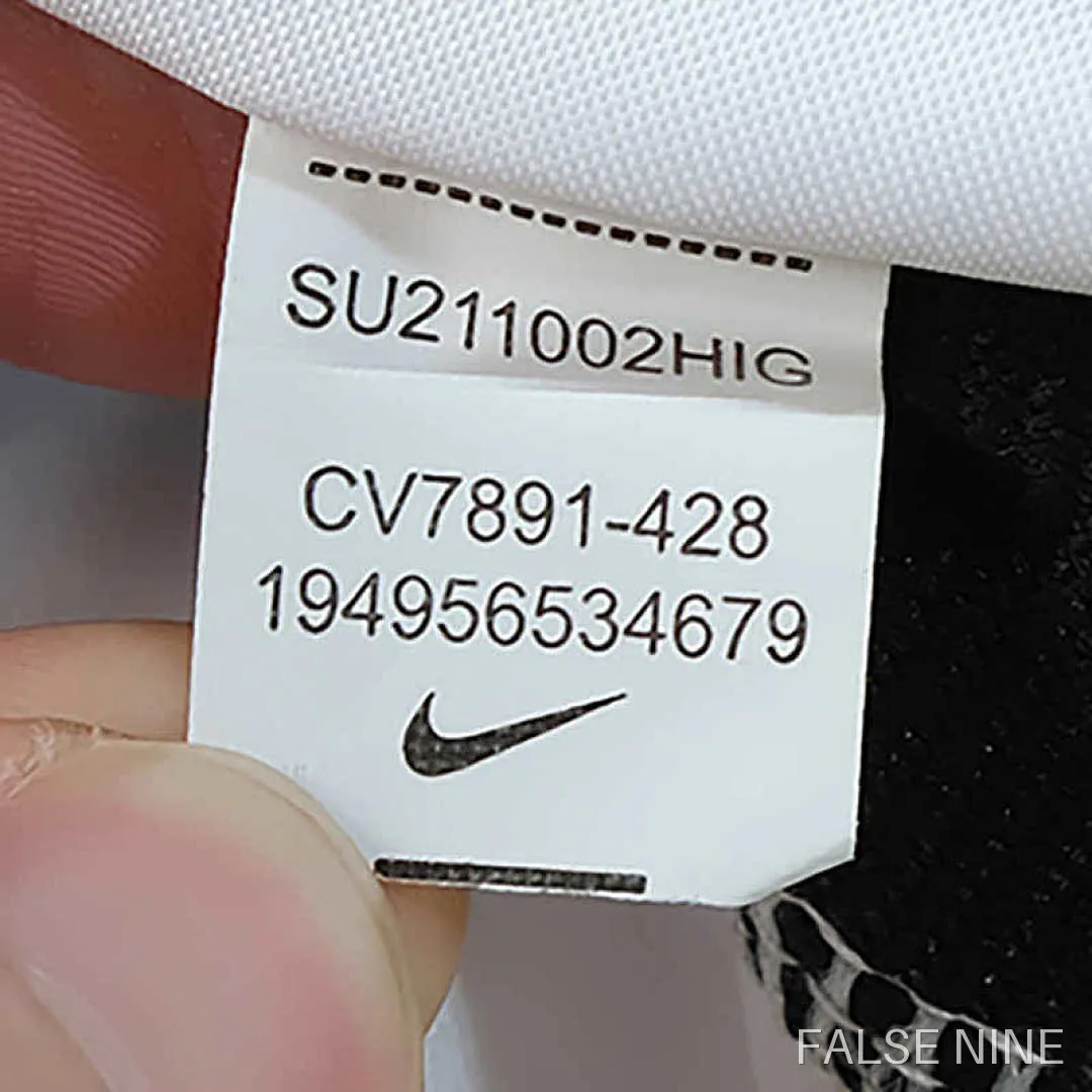 Inter Milan 21-22 Away Shirt (Fan Version), photo 10