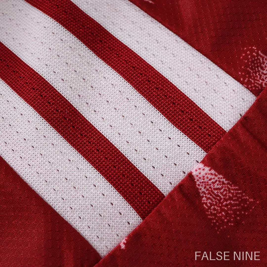 Liverpool 26/27 Home Shirt (Long Sleeve, Player Version), photo 8