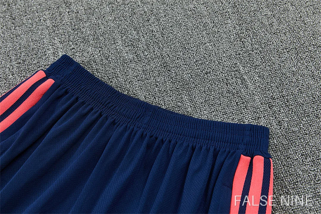 Colombia 2026 Training Suit (Fan Version), photo 7