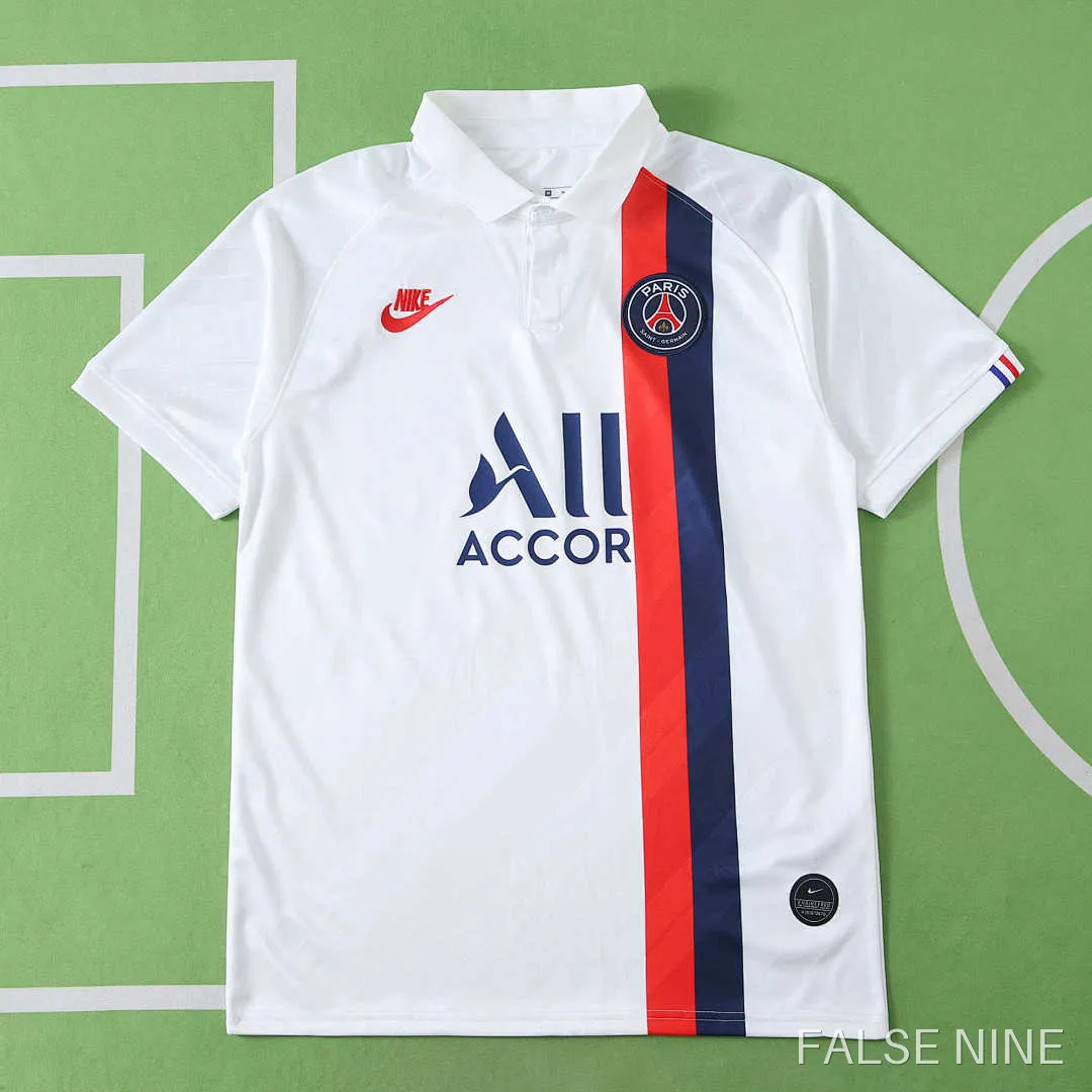 Paris Saint-Germain 19/20 Third Shirt (Fan Version), photo 1