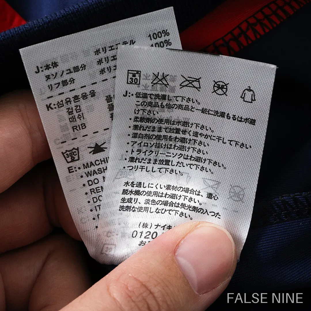 FC Barcelona 25/26 Training Sweatshirt (Long Sleeve), photo 11