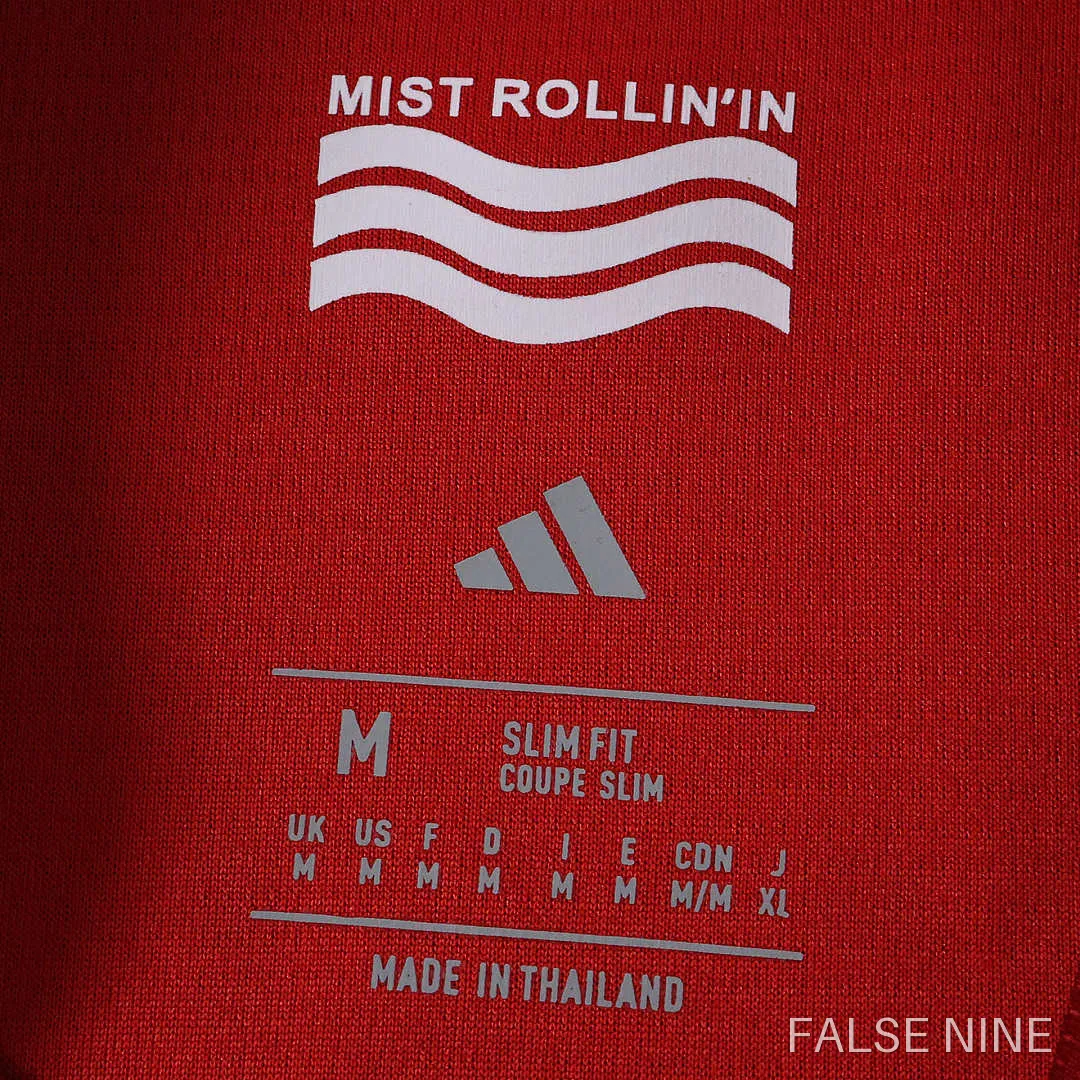 Nottingham Forest 26/27 Home Shirt (Fan Version), photo 5