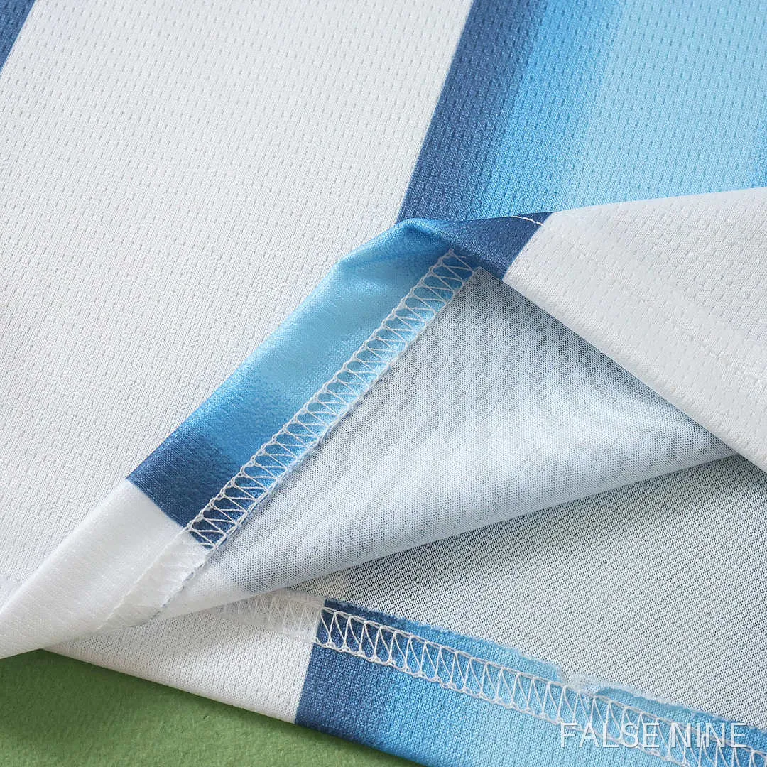Argentina 2026 Home Shirt (Fan Version), photo 12