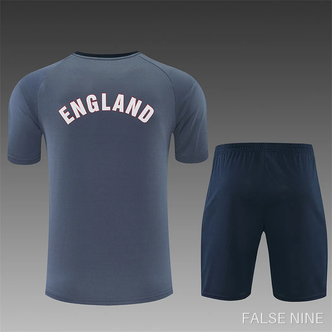 England 2026 Training Suit (Fan Version), photo 14