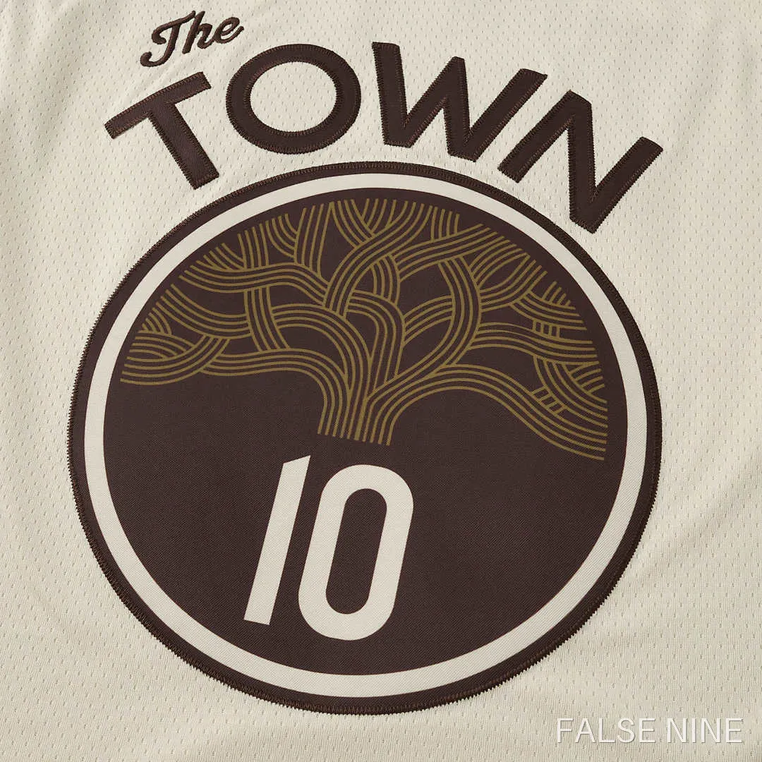 Golden State Warriors 2025-26 Jersey, photo 14
