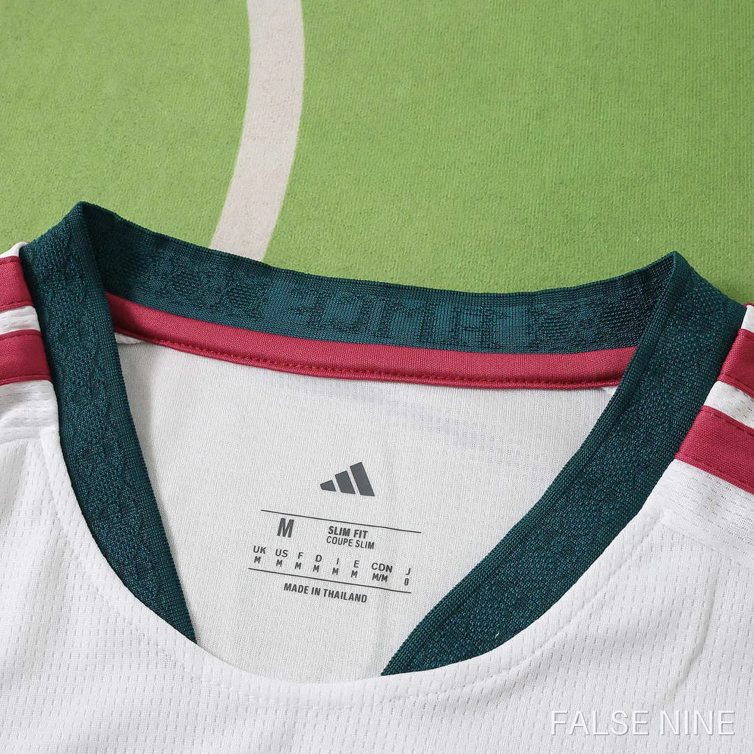 Real Madrid 26/27 Home Shirt (Women), photo 18