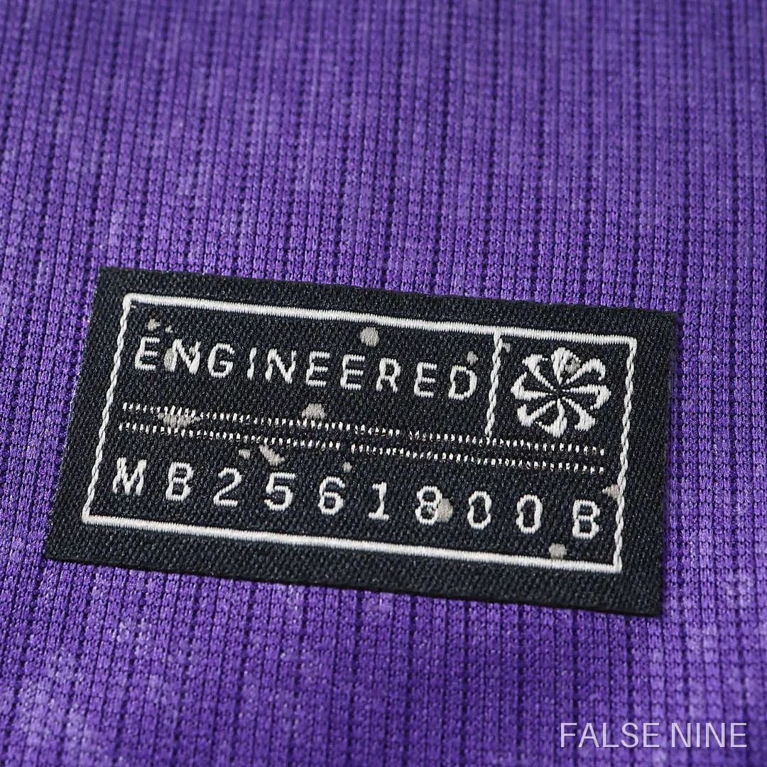 FC Barcelona 26/27 Away Shirt (Fan Version, Long Sleeve), photo 9