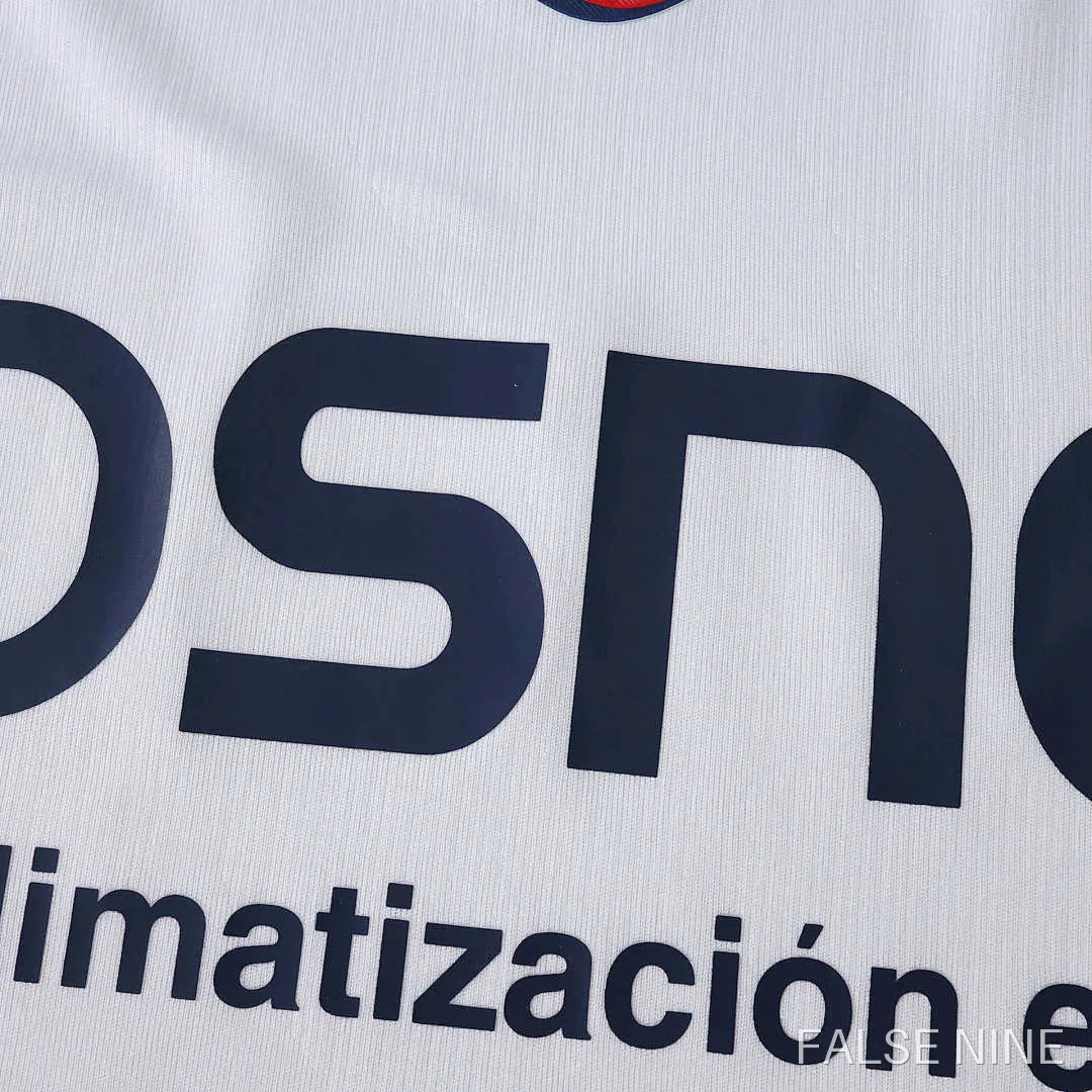 CA Osasuna 25/26 Third Shirt (Fan Version), photo 13